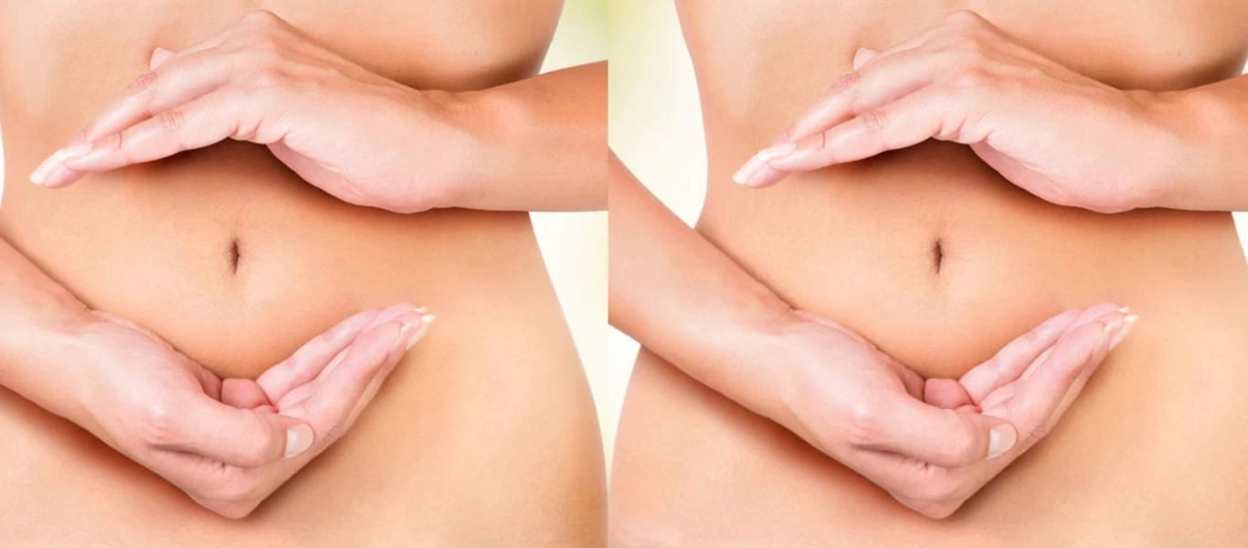 Αυτές είναι οι 2+1 κινήσεις για να πείτε «αντίο» στο φούσκωμα